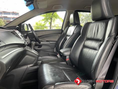 HONDA CR-V 2.0 [E] 4WD AT ปี 2012 #14