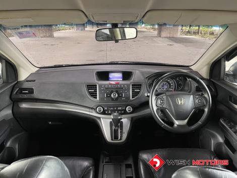 HONDA CR-V 2.0 [E] 4WD AT ปี 2012 #16