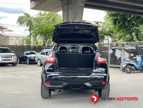 NISSAN JUKE 1.6 [S] AT ปี 2015 #7