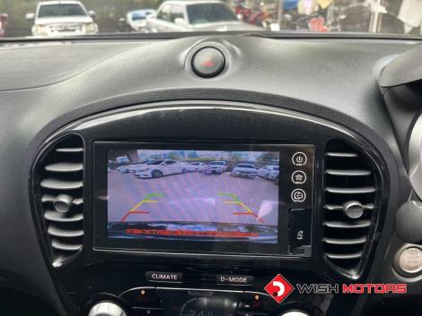 NISSAN JUKE 1.6 [S] AT ปี 2015 #20