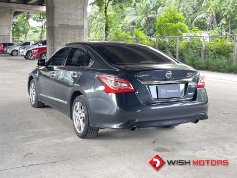 NISSAN TEANA 2.0 [XL] NAVI AT ปี 2014 #4