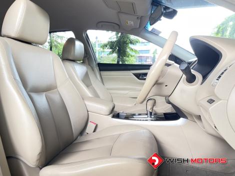 NISSAN TEANA 2.0 [XL] NAVI AT ปี 2014 #10