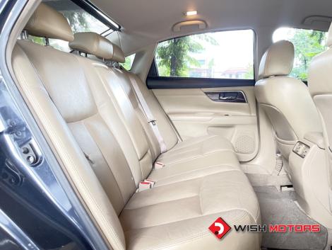 NISSAN TEANA 2.0 [XL] NAVI AT ปี 2014 #11
