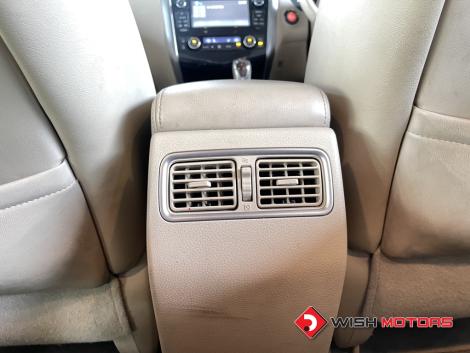 NISSAN TEANA 2.0 [XL] NAVI AT ปี 2014 #13