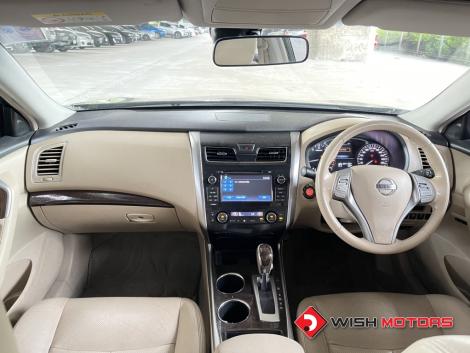 NISSAN TEANA 2.0 [XL] NAVI AT ปี 2014 #14