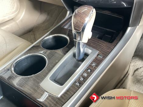 NISSAN TEANA 2.0 [XL] NAVI AT ปี 2014 #16