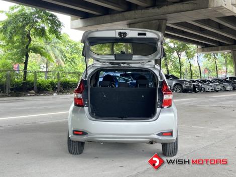 NISSAN NOTE 1.2 [V] AT ปี 2018 #8