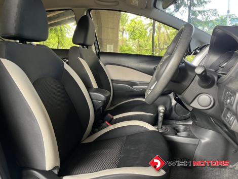 NISSAN NOTE 1.2 [V] AT ปี 2018 #12
