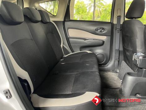 NISSAN NOTE 1.2 [V] AT ปี 2018 #13