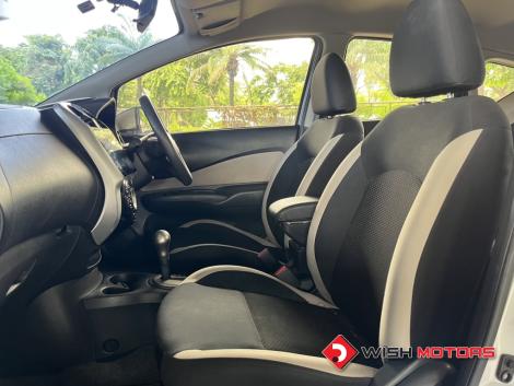 NISSAN NOTE 1.2 [V] AT ปี 2018 #15