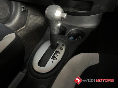 NISSAN NOTE 1.2 [V] AT ปี 2018 #17