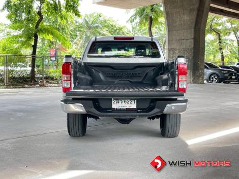 CHEVROLET COLORADO (ปี16-18) 2.5 VGT [LTZ Z71] AT ปี 2019 #7