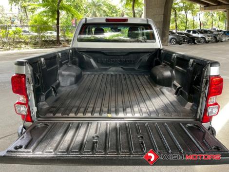 CHEVROLET COLORADO (ปี16-18) 2.5 VGT [LTZ Z71] AT ปี 2019 #8