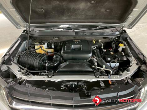 CHEVROLET COLORADO (ปี16-18) 2.5 VGT [LTZ Z71] AT ปี 2019 #9