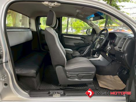 CHEVROLET COLORADO (ปี16-18) 2.5 VGT [LTZ Z71] AT ปี 2019 #11