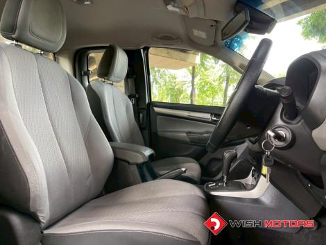 CHEVROLET COLORADO (ปี16-18) 2.5 VGT [LTZ Z71] AT ปี 2019 #12