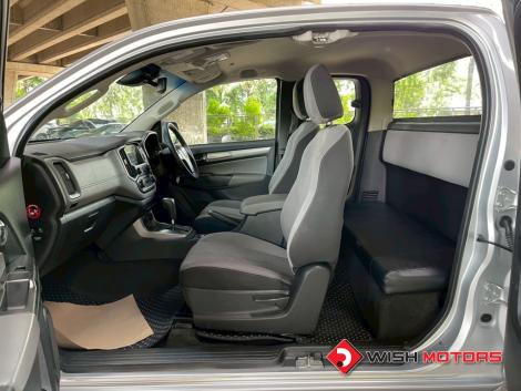 CHEVROLET COLORADO (ปี16-18) 2.5 VGT [LTZ Z71] AT ปี 2019 #16