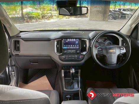 CHEVROLET COLORADO (ปี16-18) 2.5 VGT [LTZ Z71] AT ปี 2019 #17