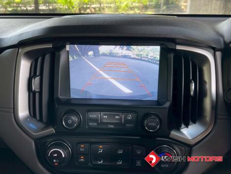 CHEVROLET COLORADO (ปี16-18) 2.5 VGT [LTZ Z71] AT ปี 2019 #19