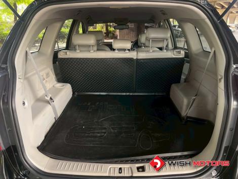 CHEVROLET CAPTIVA 2.4 LTZ AT ปี 2011 #7