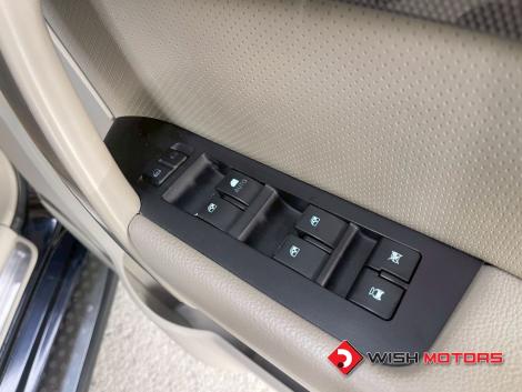 CHEVROLET CAPTIVA 2.4 LTZ AT ปี 2011 #10