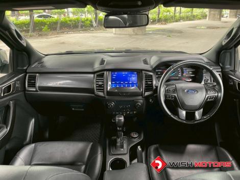 FORD EVEREST 2.0 TITANIUM+ BI-TURBO AT ปี 2020 #15