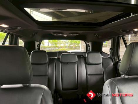 FORD EVEREST 2.0 TITANIUM+ BI-TURBO AT ปี 2020 #19