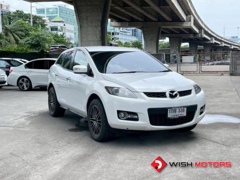 MAZDA CX-7 2.3 AT ปี 2007 #1