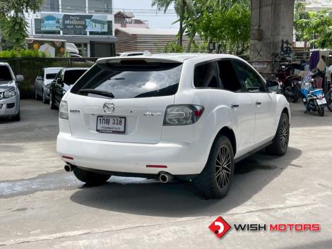 MAZDA CX-7 2.3 AT ปี 2007 #6