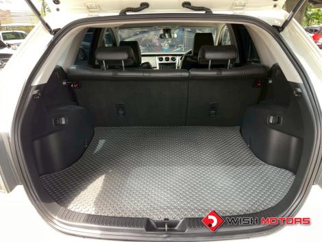 MAZDA CX-7 2.3 AT ปี 2007 #7