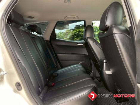MAZDA CX-7 2.3 AT ปี 2007 #11