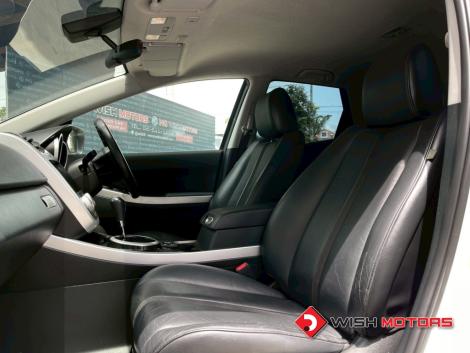 MAZDA CX-7 2.3 AT ปี 2007 #13