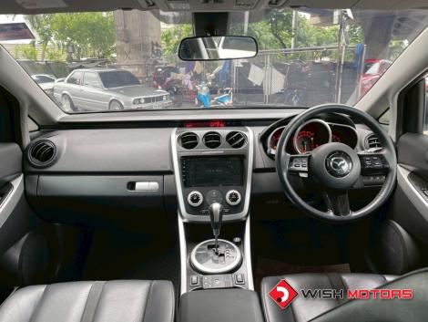 MAZDA CX-7 2.3 AT ปี 2007 #14