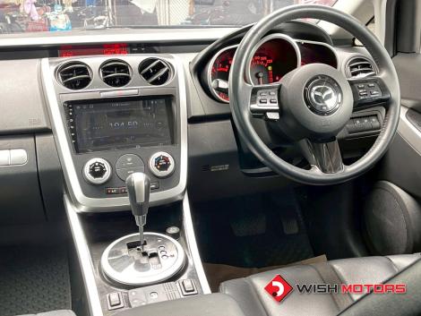 MAZDA CX-7 2.3 AT ปี 2007 #15