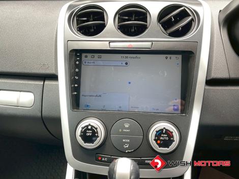 MAZDA CX-7 2.3 AT ปี 2007 #17