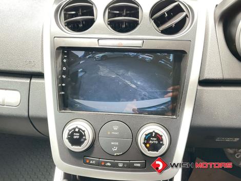 MAZDA CX-7 2.3 AT ปี 2007 #18