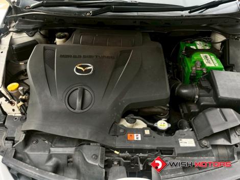 MAZDA CX-7 2.3 AT ปี 2007 #20