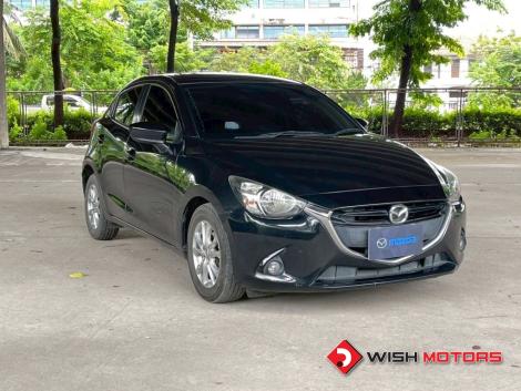 MAZDA 2 1.3 [Sports High Plus] AT ปี 2016 #1