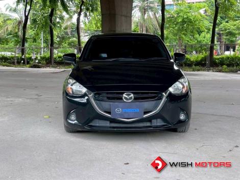 MAZDA 2 โฉมปี (15-22) 1.3 [Sports High Plus] AT ปี 2016 ราคา 239,000.- (#C2025070720)