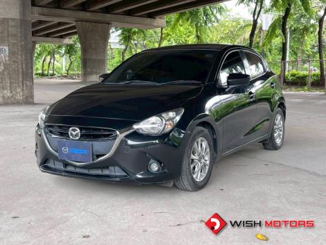 MAZDA 2 1.3 [Sports High Plus] AT ปี 2016 #3