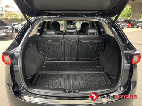MAZDA CX-5 2.2 XDL AT ปี 2017 #7