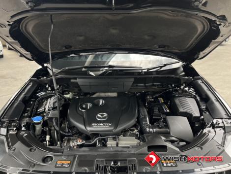MAZDA CX-5 2.2 XDL AT ปี 2017 #9