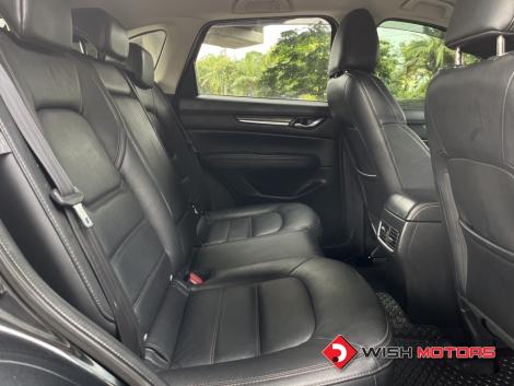 MAZDA CX-5 2.2 XDL AT ปี 2017 #12