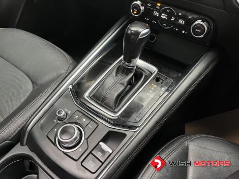 MAZDA CX-5 2.2 XDL AT ปี 2017 #16