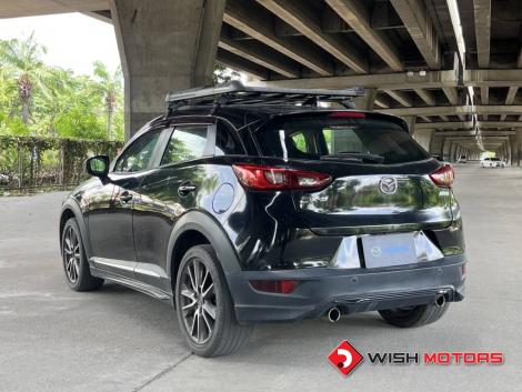 MAZDA CX-3 2.0 S AT ปี 2016 #4