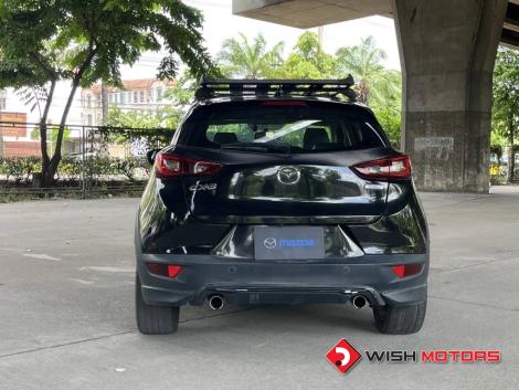 MAZDA CX-3 2.0 S AT ปี 2016 #5