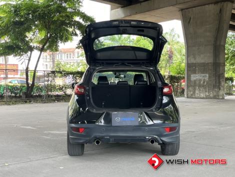 MAZDA CX-3 2.0 S AT ปี 2016 #8