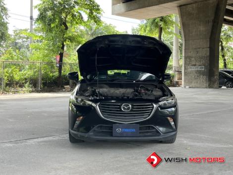 MAZDA CX-3 2.0 S AT ปี 2016 #9