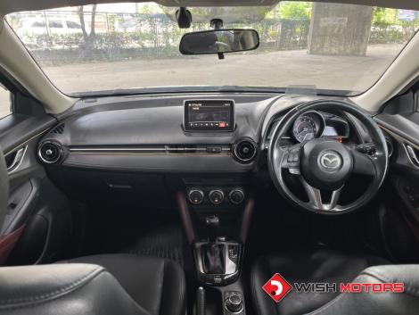 MAZDA CX-3 2.0 S AT ปี 2016 #15