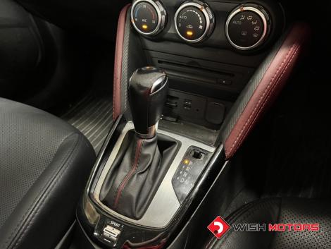 MAZDA CX-3 2.0 S AT ปี 2016 #16